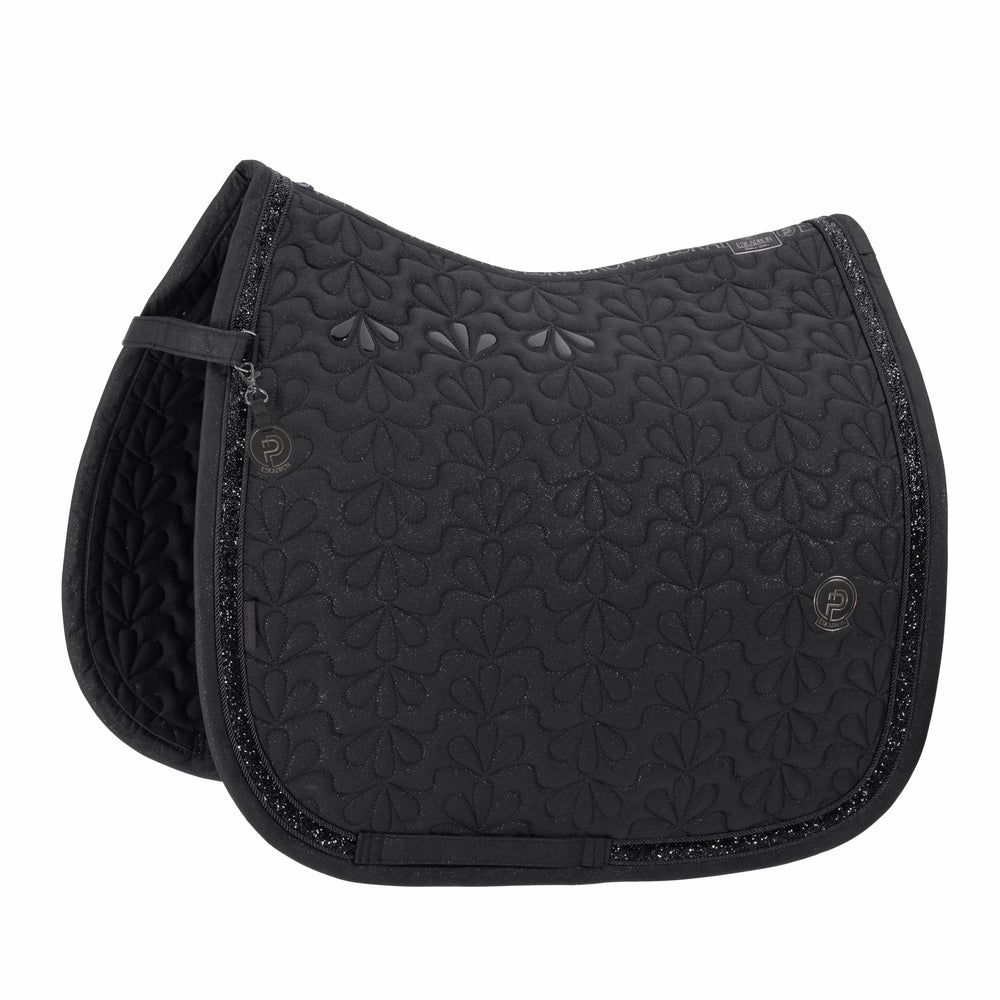 Tapis de selle Sparkle Jewel DRESSAGE PLATINUM 2025 - Eskadron