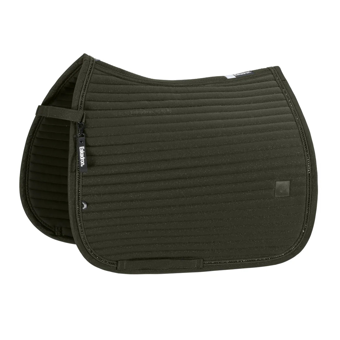 Tapis de selle Sparkle Crystal DRESSAGE Dynamic 2025 - Eskadron