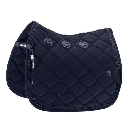 Tapis de selle Silk Jewel DRESSAGE Dynamic 2026 - Eskadron