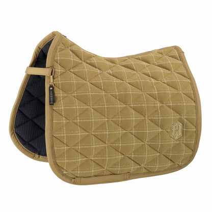 Tapis de selle BOUCLE EMBLEM Dressage Heritage 2025 - Eskadron