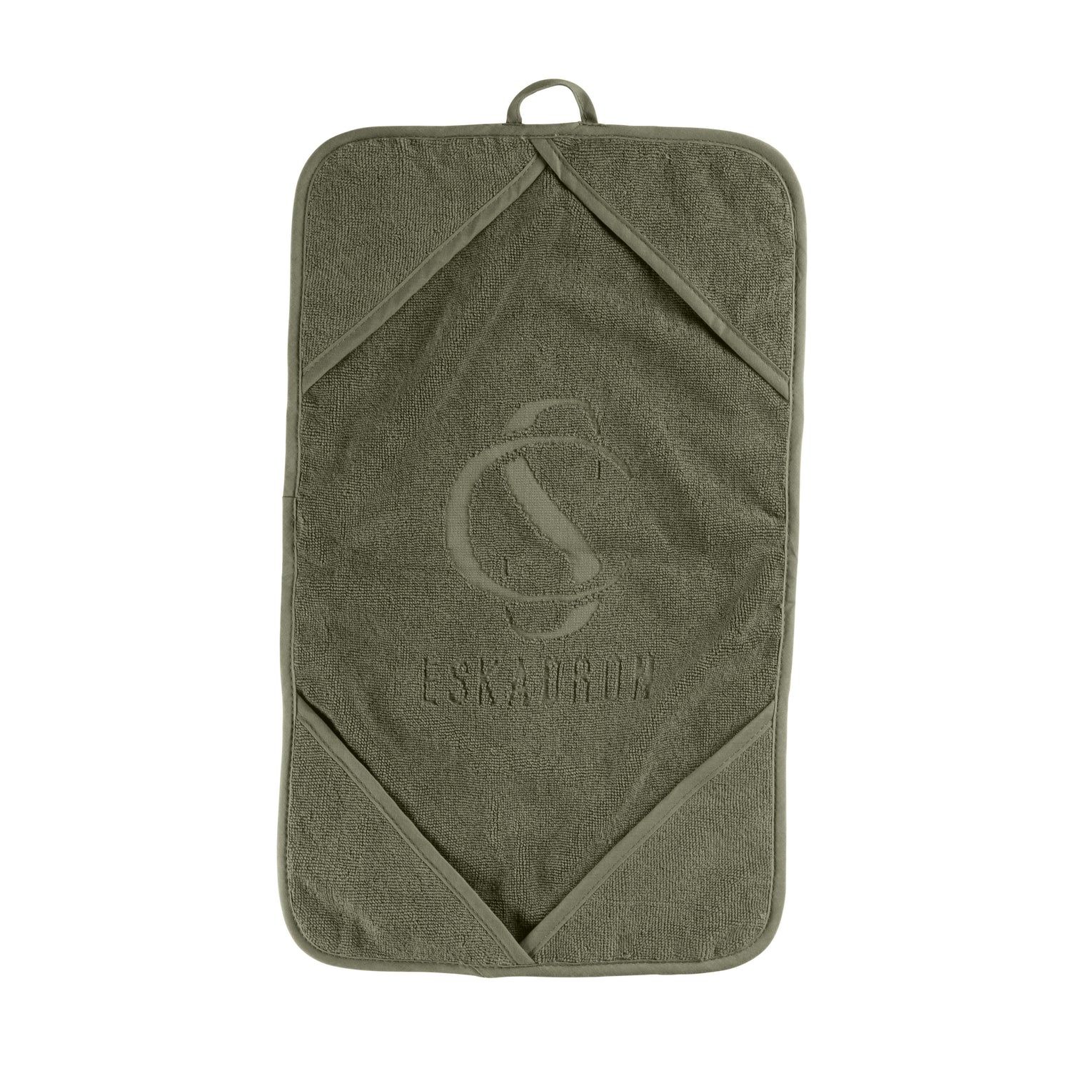Serviette Éponge Terry Classic Sports 2025 - Eskadron