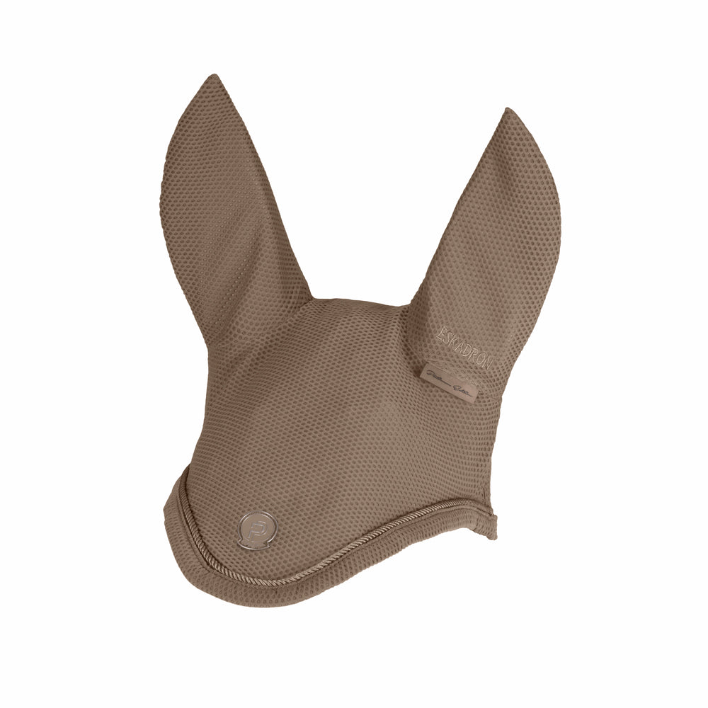 Bonnet anti-mouche Dynair Mesh Sport PLATINUM 2025 - Eskadron
