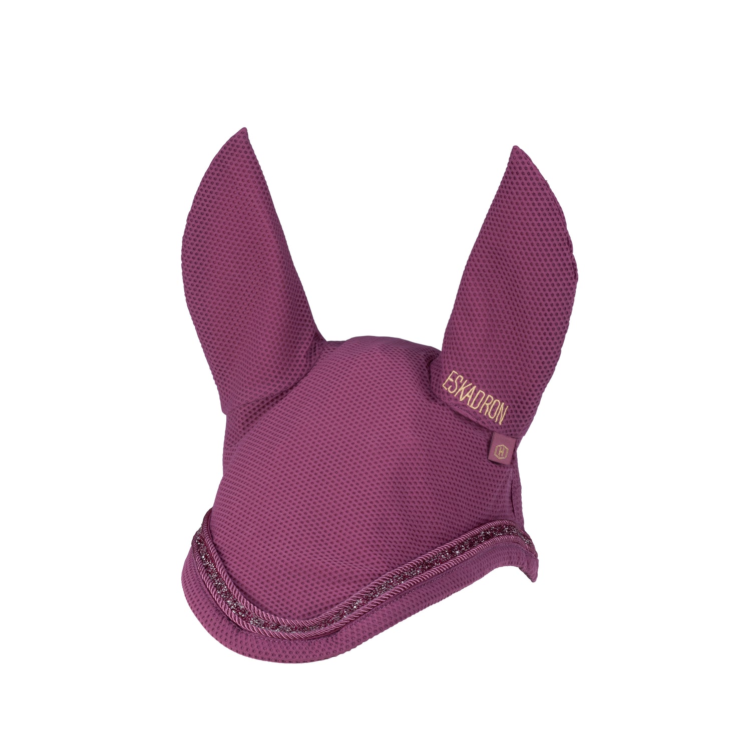 Bonnet anti-mouches Dynair Mesh Jewel Heritage 2025 - Eskadron