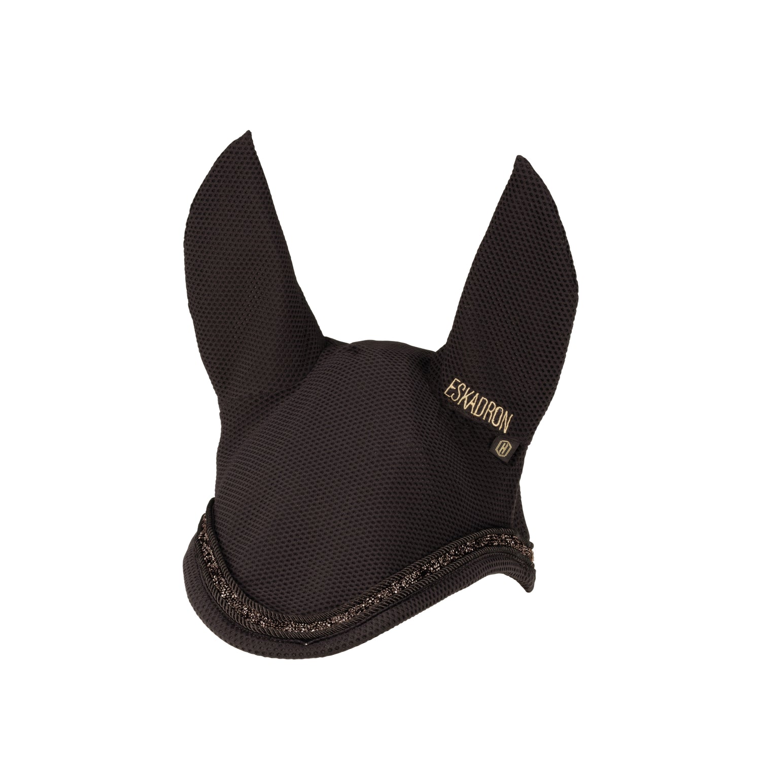 Bonnet anti-mouches Dynair Mesh Jewel Heritage 2025 - Eskadron