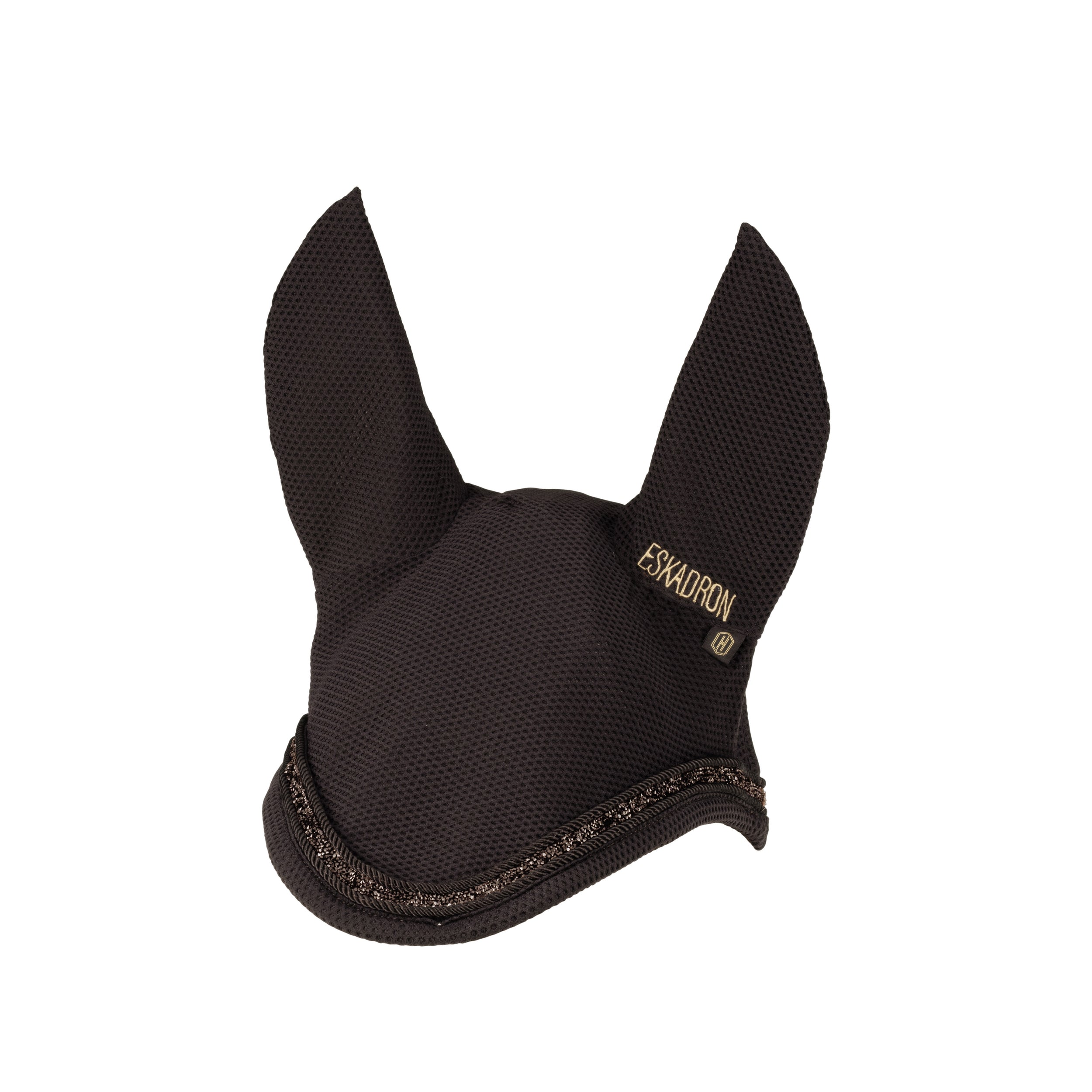 Bonnet anti-mouches Dynair Mesh Jewel Heritage 2025 - Eskadron