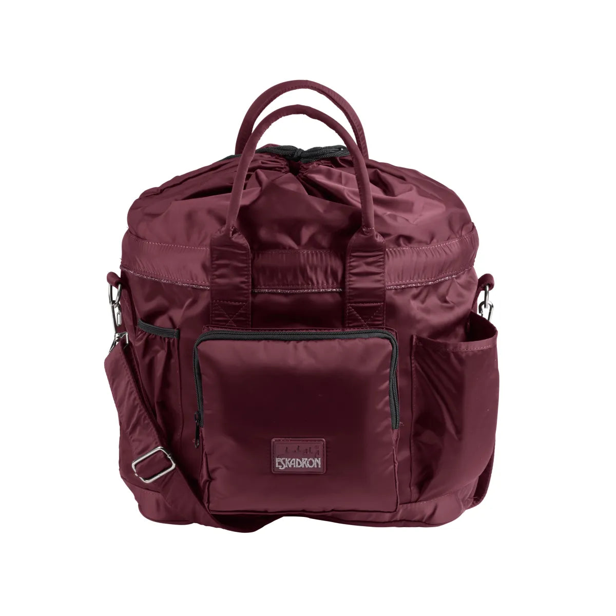 Sac de pansage Glossy Core - Eskadron