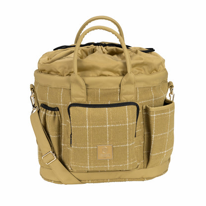 Sac de pansage Bouclé Heritage 2025 - Eskadron