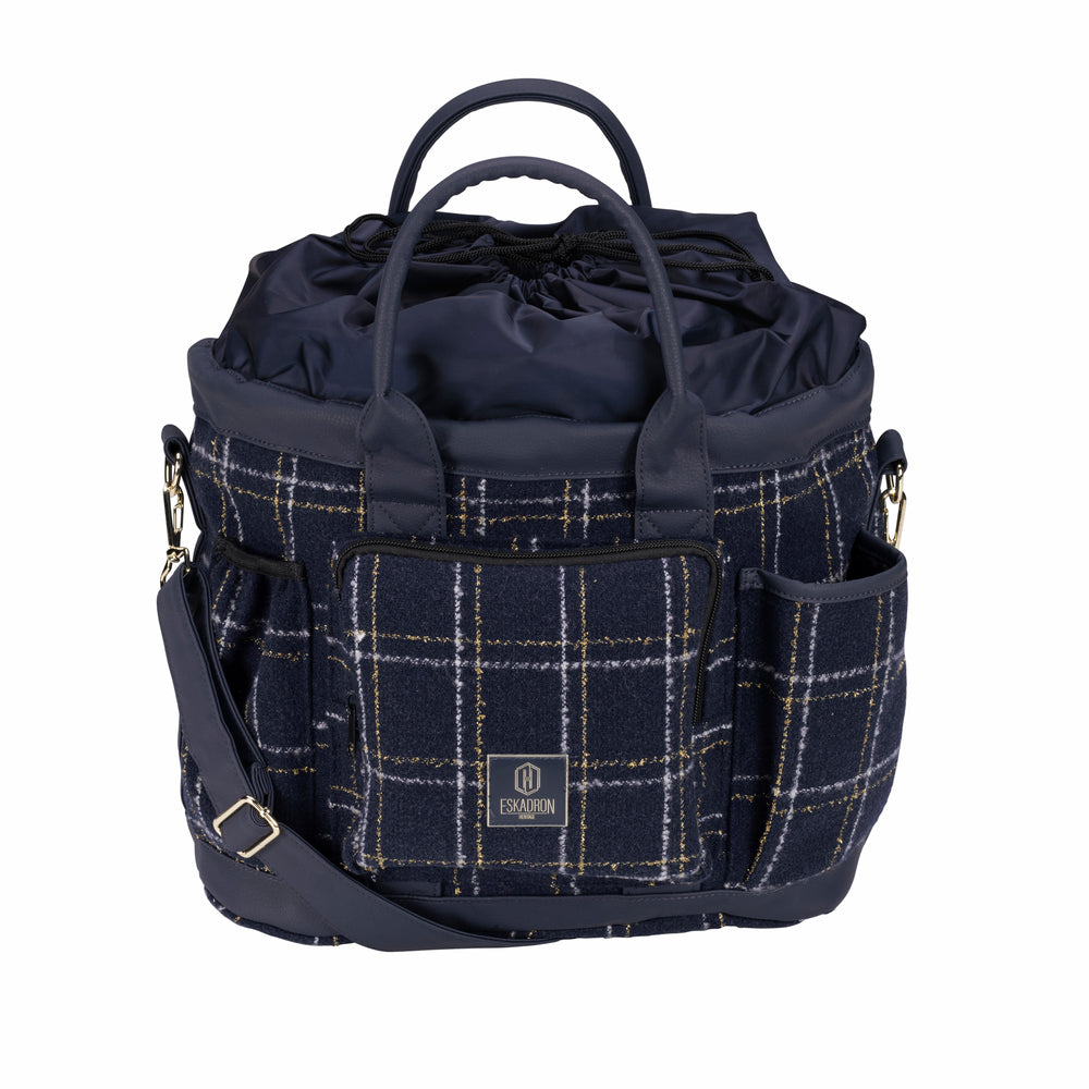 Sac de pansage Bouclé Heritage 2025 - Eskadron