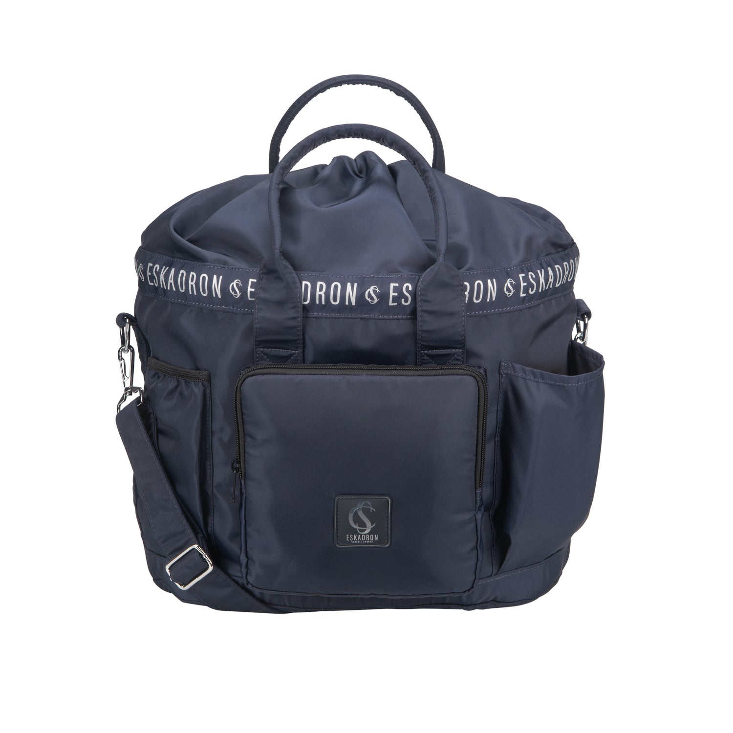 Sac de pansage Highglos Classic Sport 2026 - Eskadron