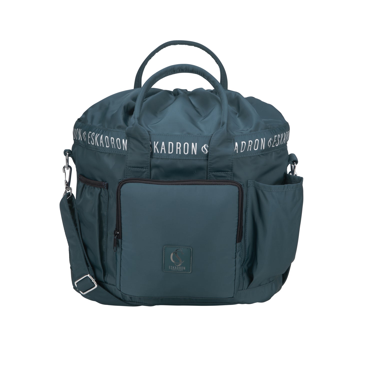 Sac de pansage Highglos Classic Sport 2026 - Eskadron