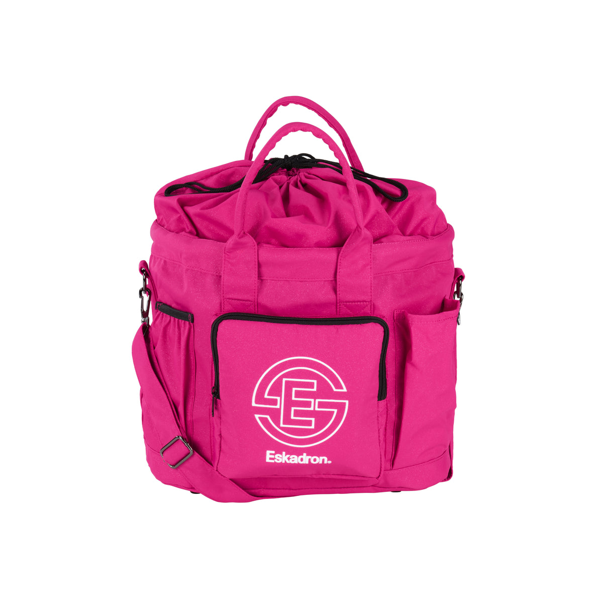 Sac de pansage Sparkle Dynamic 2026 - Eskadron