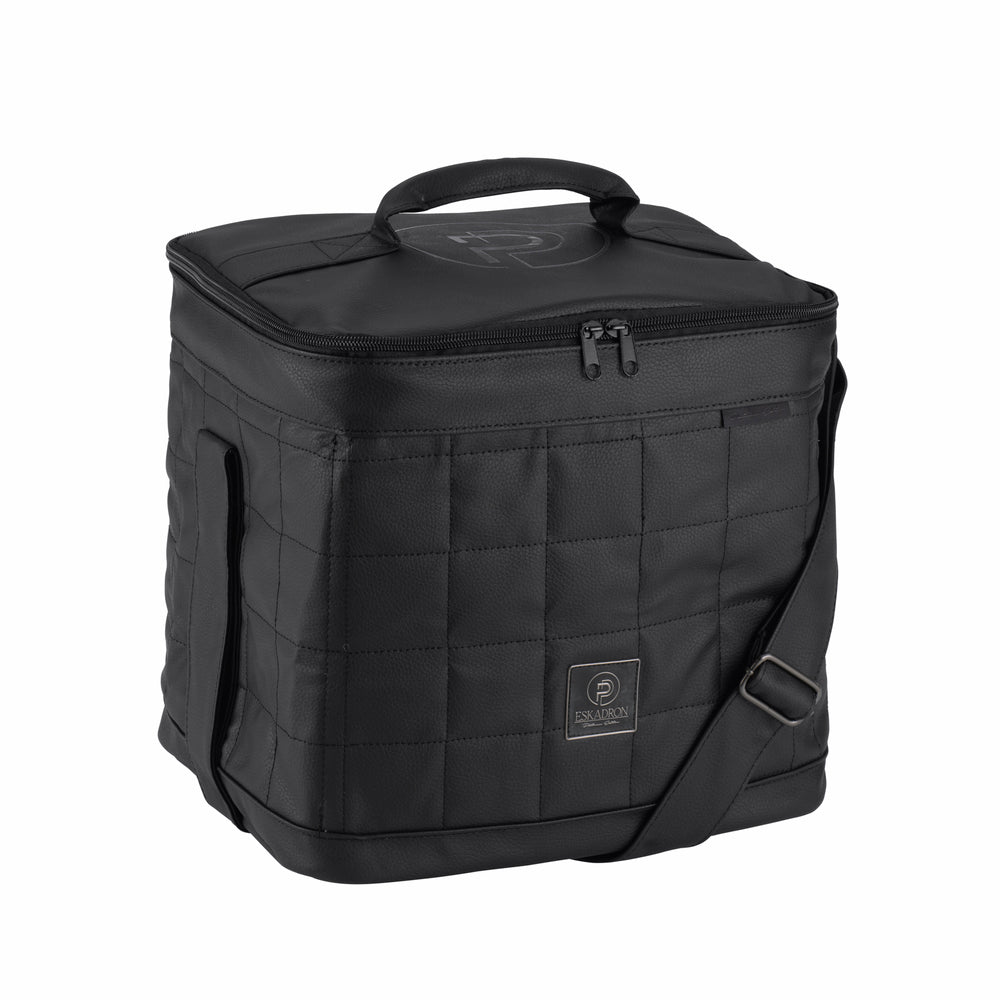 Sac à accessoires Faux Leather PLATINUM 2025 - Eskadron