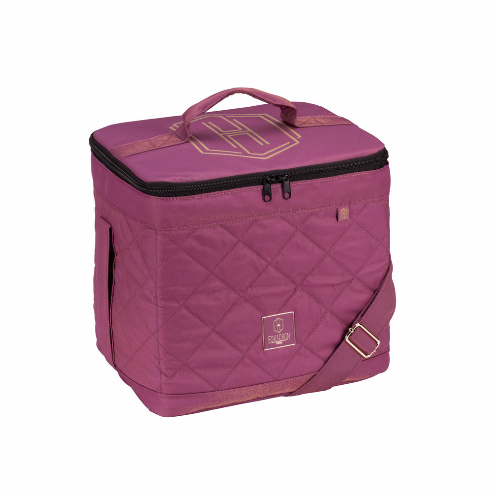 Sac à accessoires Glam Heritage 2025 - Eskadron