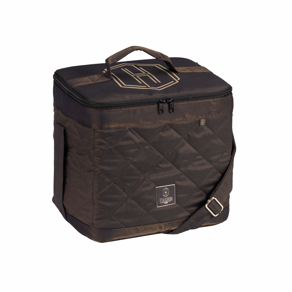 Sac à accessoires Glam Heritage 2025 - Eskadron