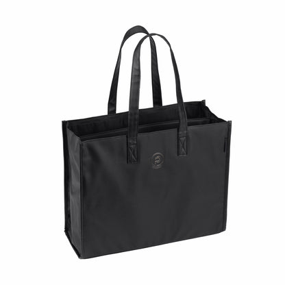 Sac Faux Leather Shopper PLATINUM 2025 - Eskadron