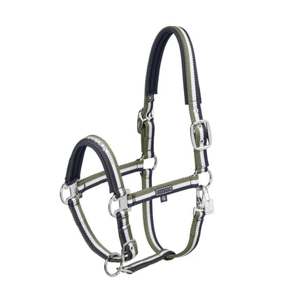 Licol Double Pin Classic Sports 2025 - Eskadron
