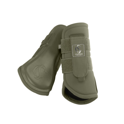 Guêtres Softshell Classic Sports 2025 - Eskadron