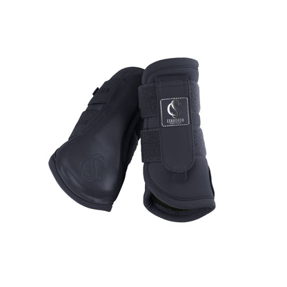 Guêtres Softshell Classic Sports 2025 - Eskadron