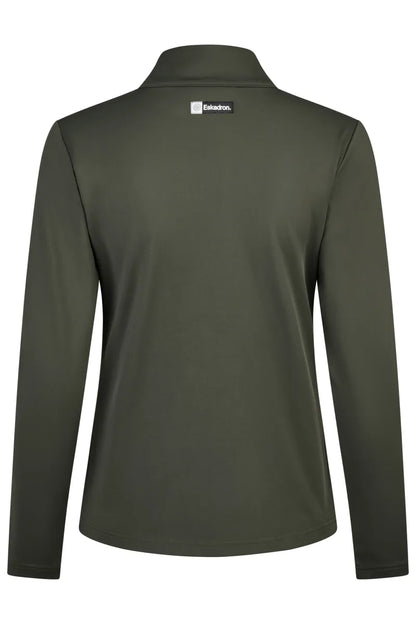 Veste zippée Zip Shirt Dynamic 2025 - Eskadron