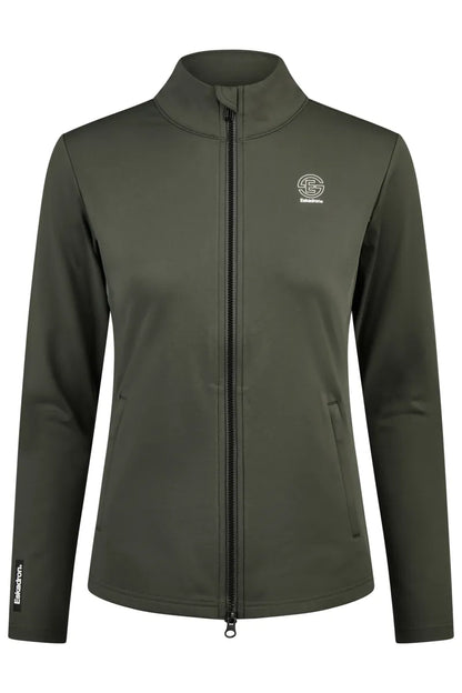 Veste zippée Zip Shirt Dynamic 2025 - Eskadron