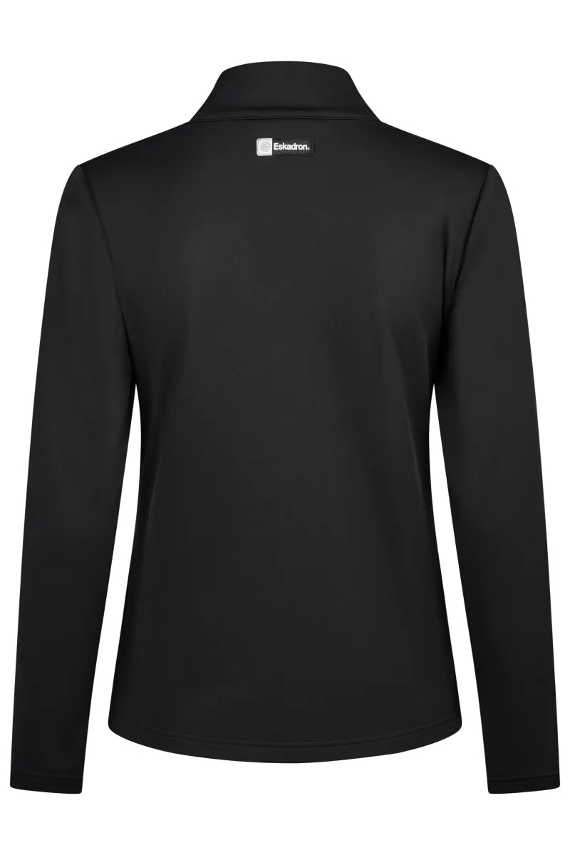 Veste zippée Zip Shirt Dynamic 2025 - Eskadron