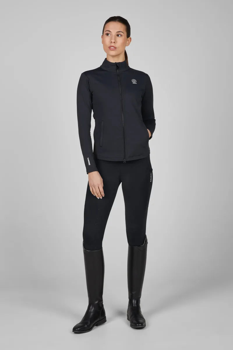 Veste zippée Zip Shirt Dynamic 2025 - Eskadron