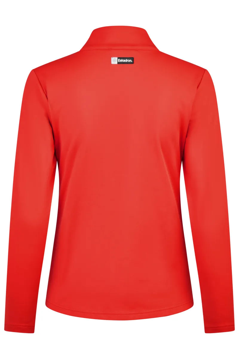 Veste zippée Zip Shirt Dynamic 2025 - Eskadron