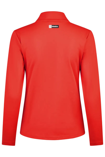 Veste zippée Zip Shirt Dynamic 2025 - Eskadron