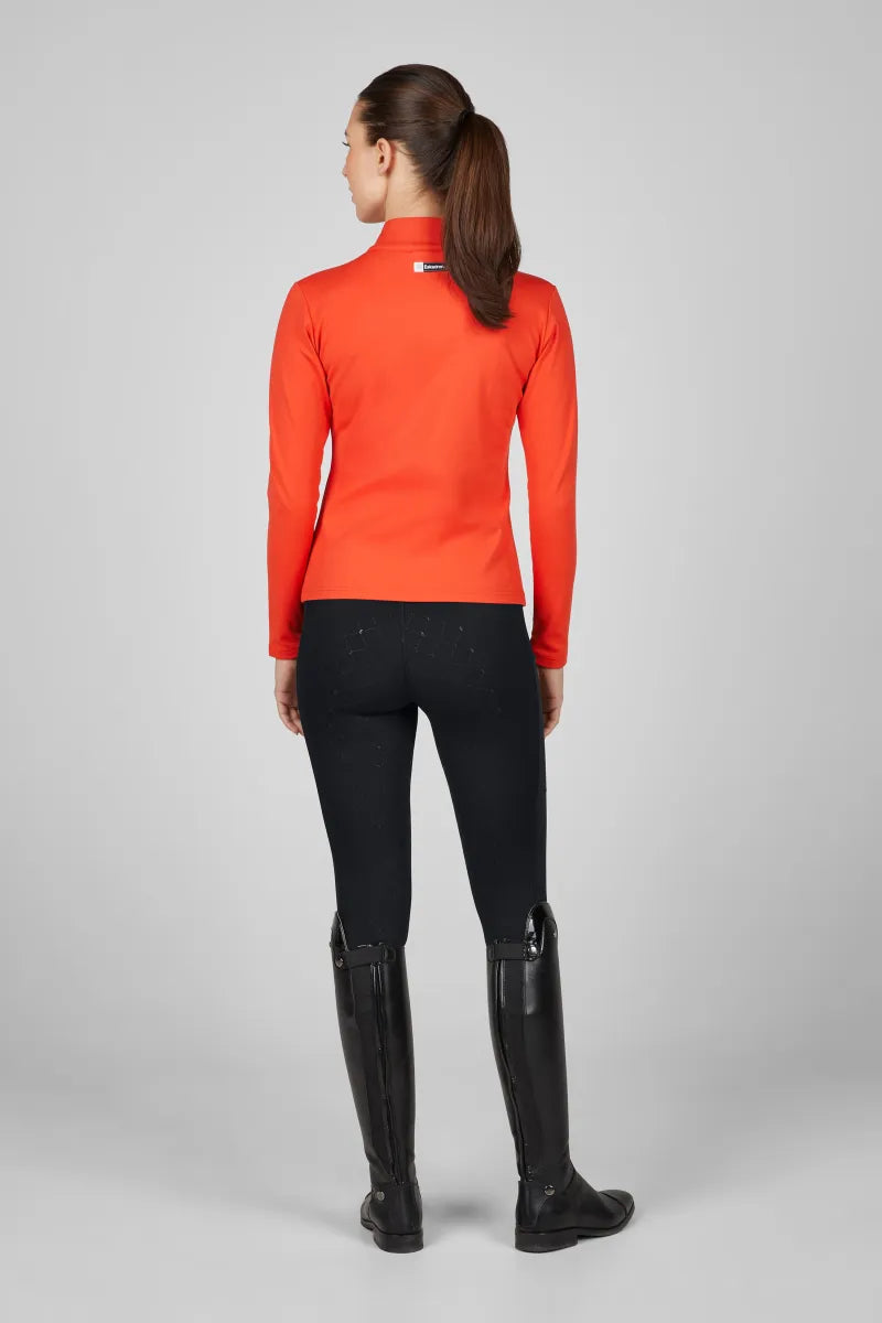 Veste zippée Zip Shirt Dynamic 2025 - Eskadron