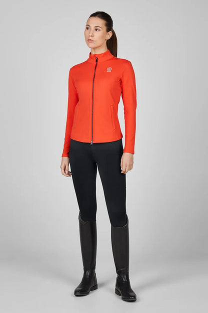 Veste zippée Zip Shirt Dynamic 2025 - Eskadron