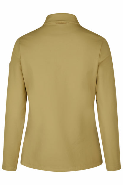 Haut manches longues zip Heritage 2025 - Eskadron