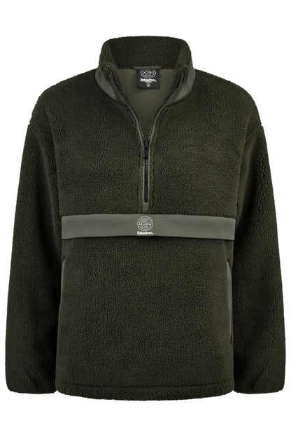 Sweat zippé Teddy Dynamic 2025 - Eskadron