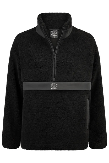 Sweat zippé Teddy Dynamic 2025 - Eskadron