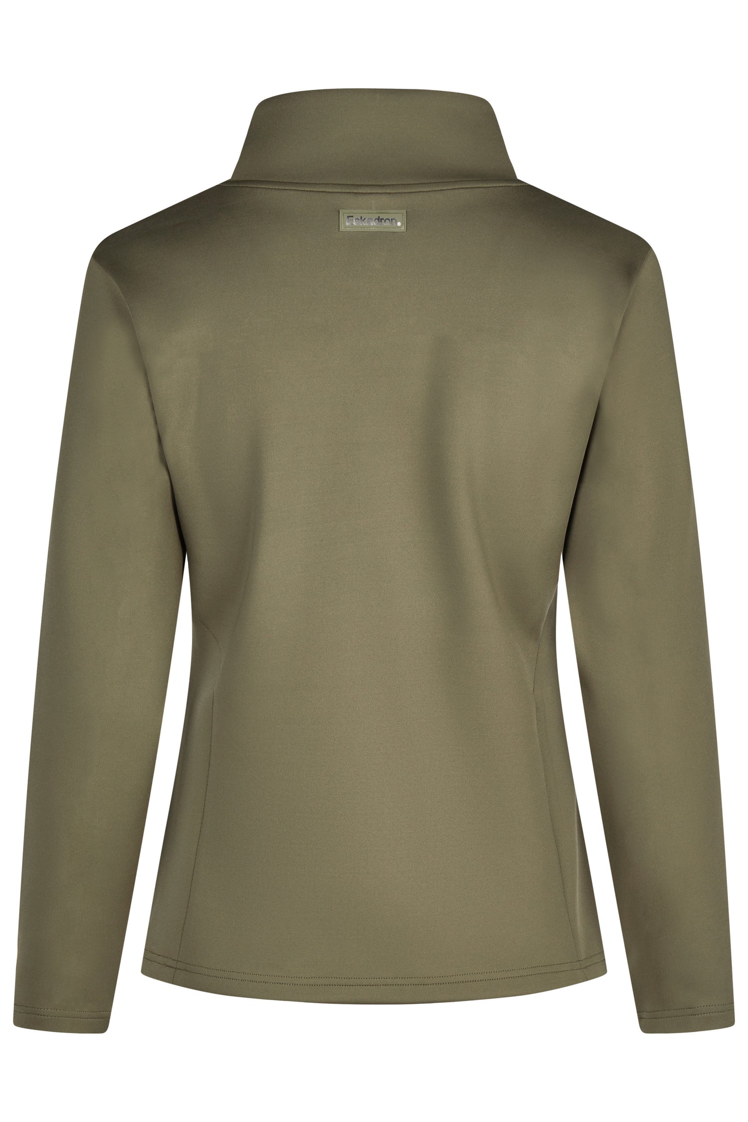 Zip shirt Classic Sports 2025 - Eskadron