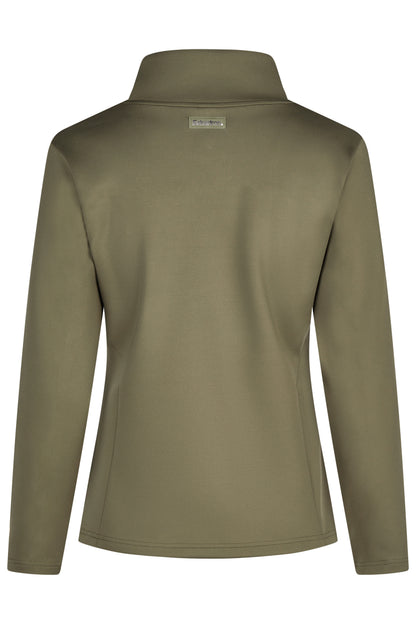 Zip shirt Classic Sports 2025 - Eskadron