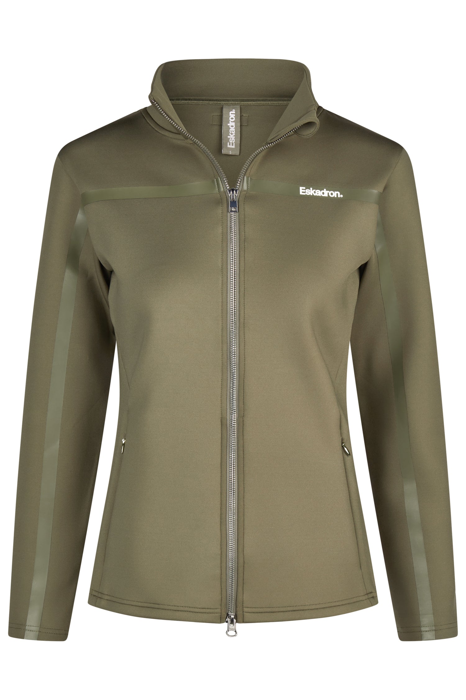 Zip shirt Classic Sports 2025 - Eskadron