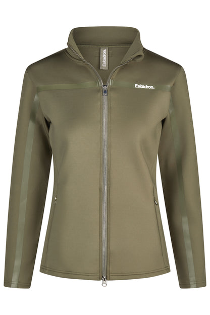 Zip shirt Classic Sports 2025 - Eskadron
