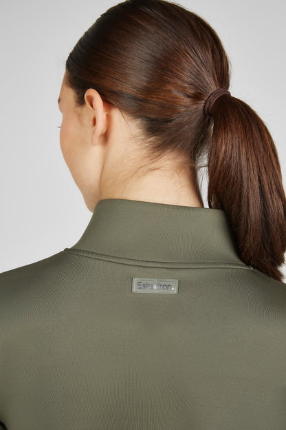 Zip shirt Classic Sports 2025 - Eskadron