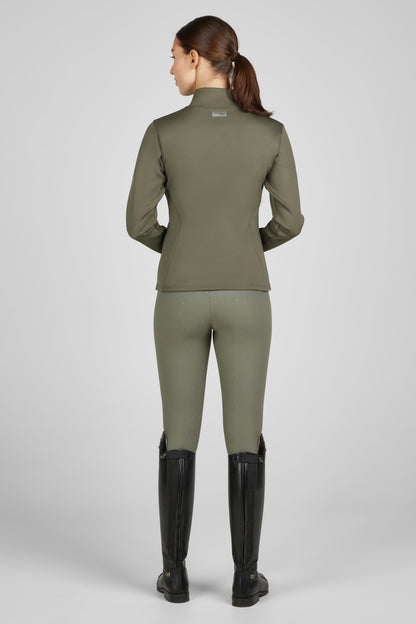 Zip shirt Classic Sports 2025 - Eskadron