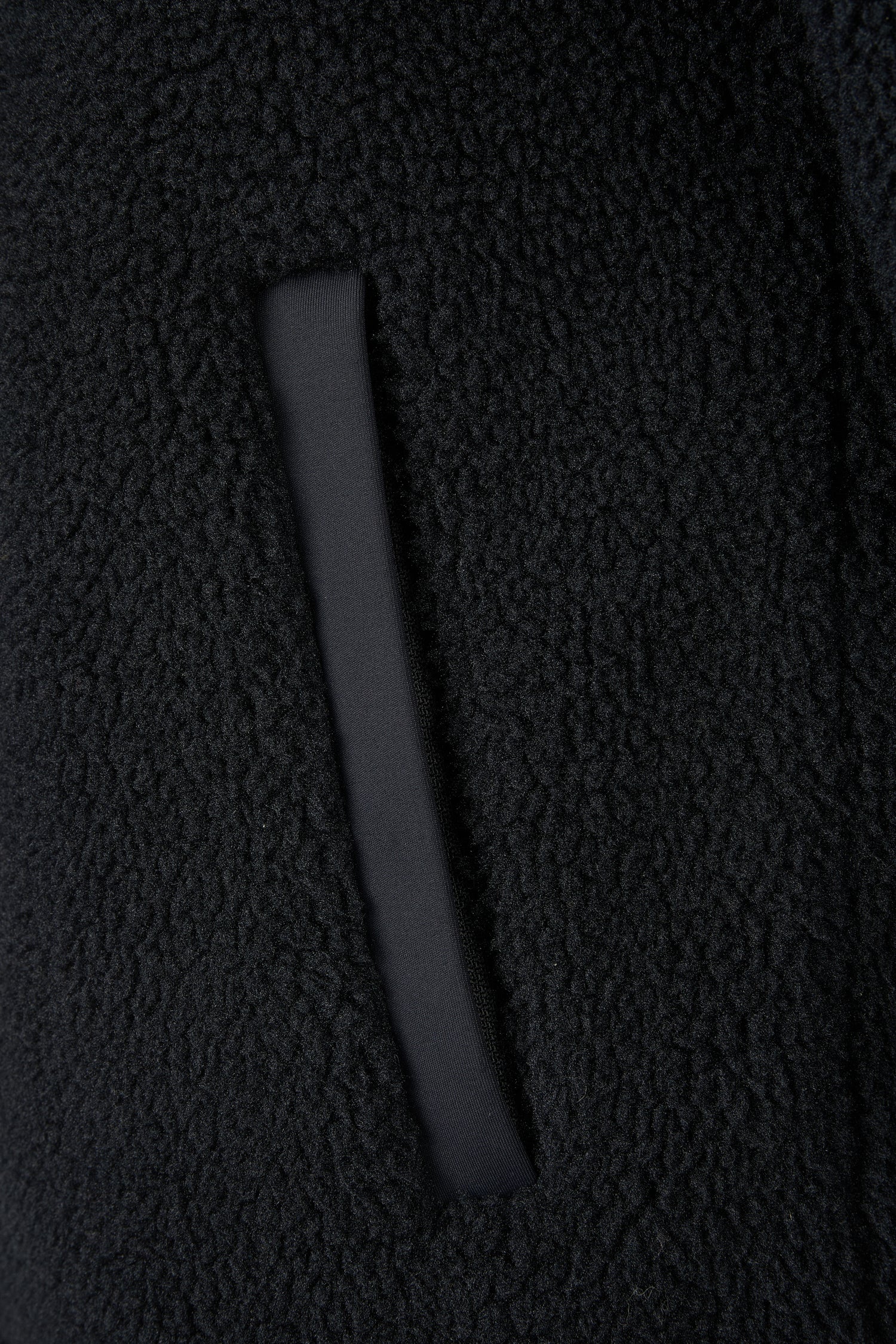 Veste à capuche Zip Teddy Heritage 2025 - Eskadron