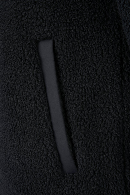 Veste à capuche Zip Teddy Heritage 2025 - Eskadron