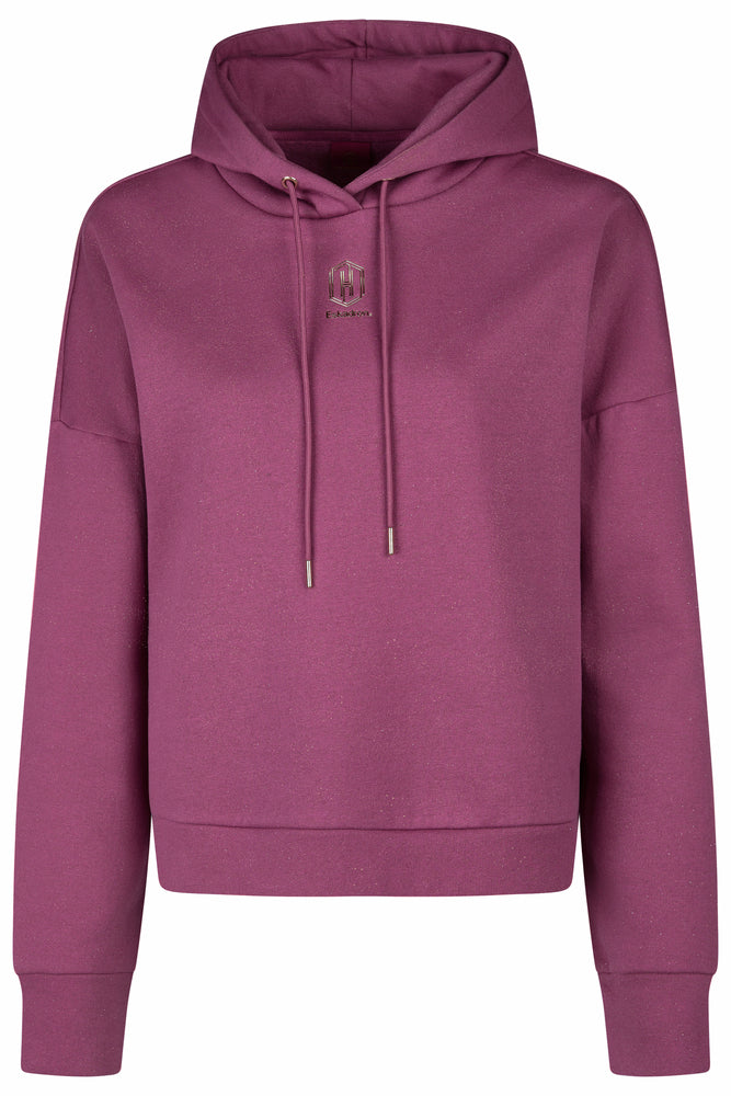Sweat à capuche Sparkle Heritage 2025 - Eskadron