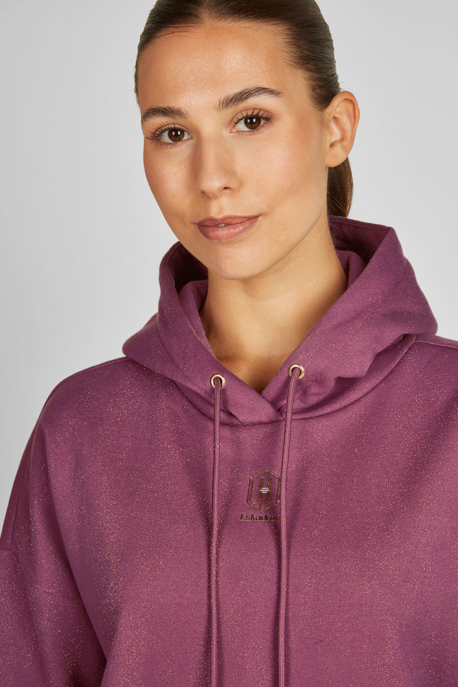 Sweat à capuche Sparkle Heritage 2025 - Eskadron
