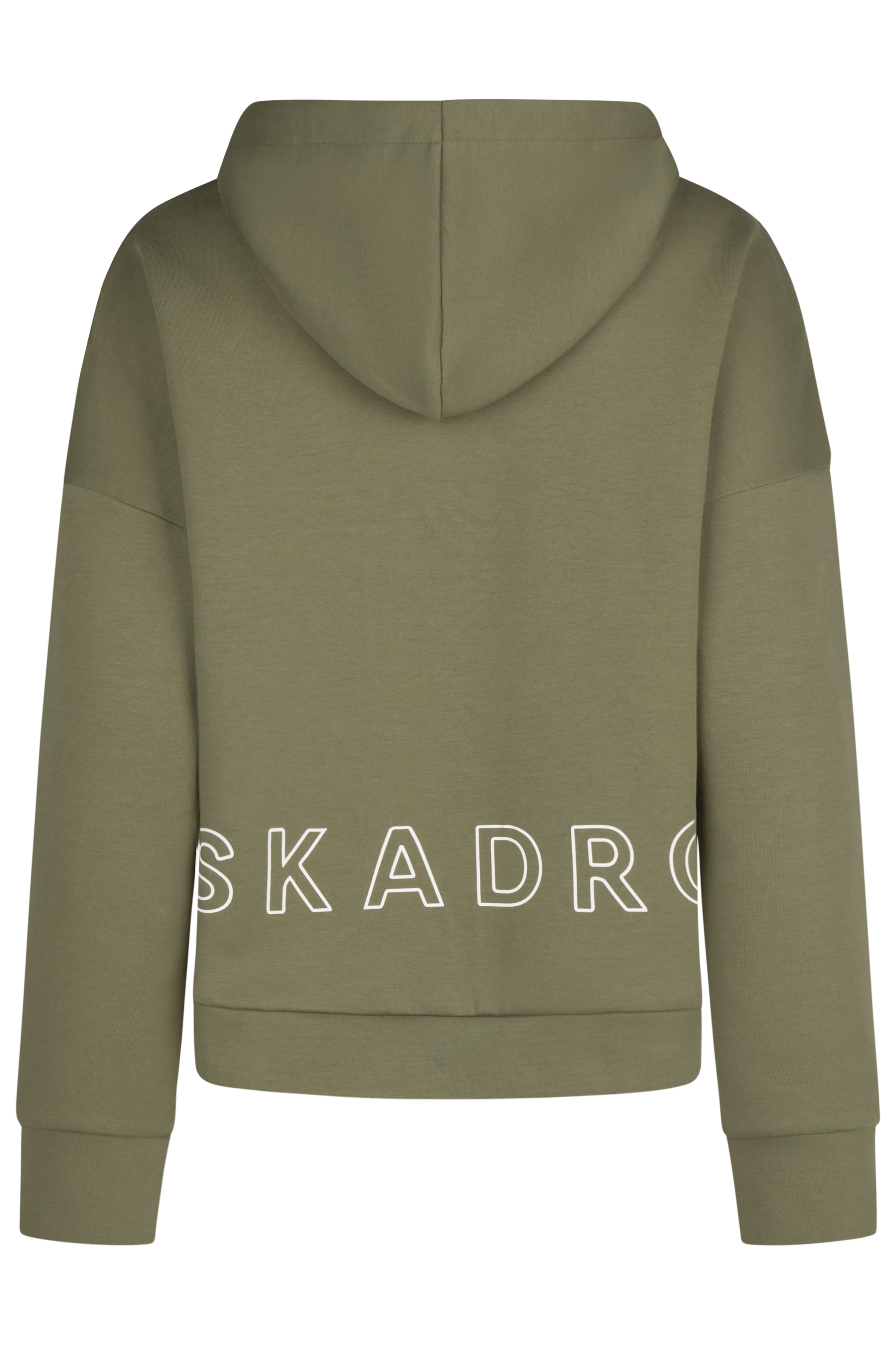 Sweat shirt Hood Classic Sports 2025 - Eskadron
