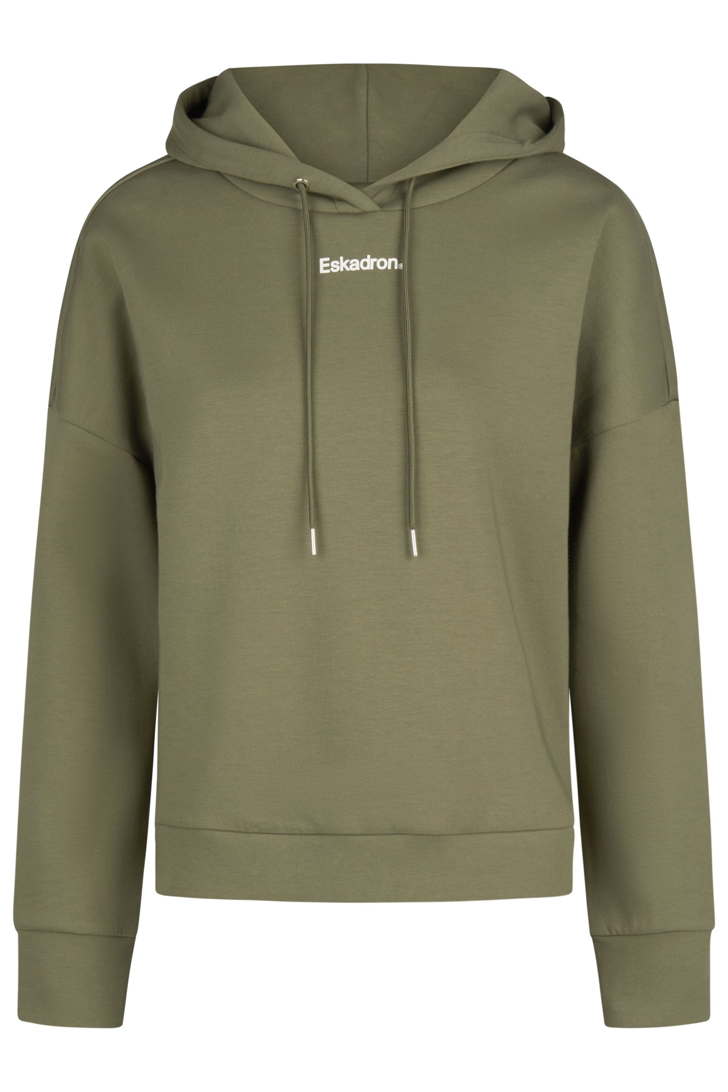 Sweat shirt Hood Classic Sports 2025 - Eskadron