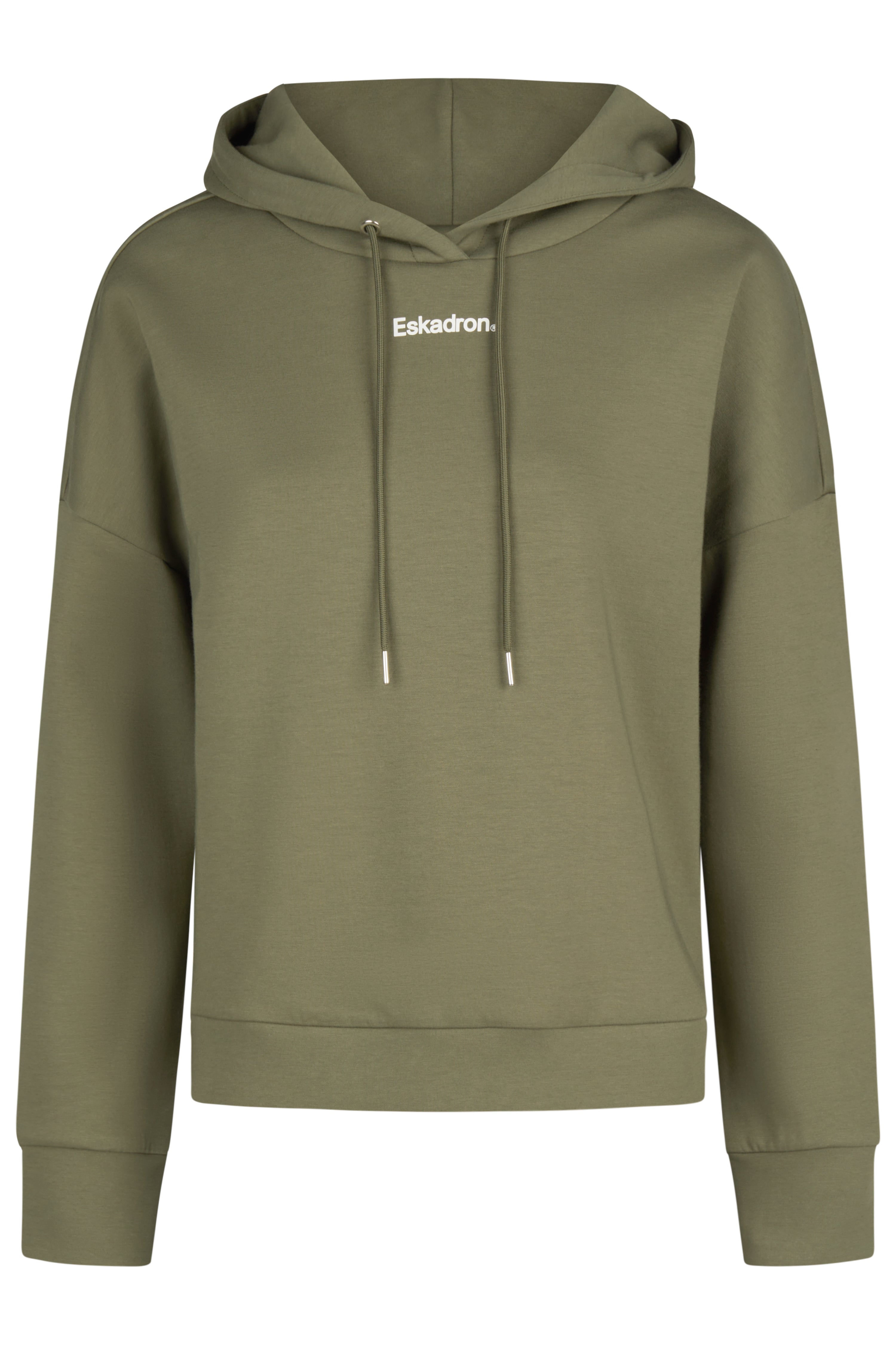 Sweat shirt Hood Classic Sports 2025 - Eskadron