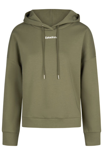 Sweat shirt Hood Classic Sports 2025 - Eskadron
