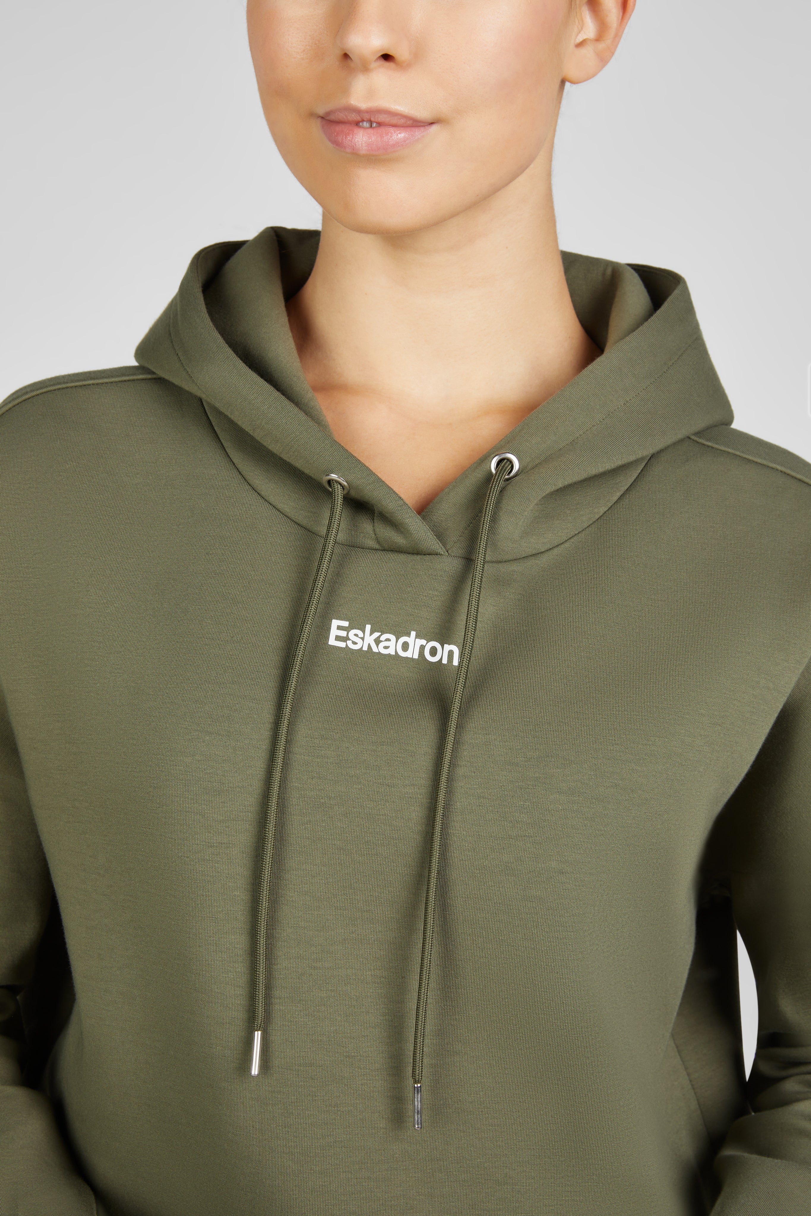 Sweat shirt Hood Classic Sports 2025 - Eskadron