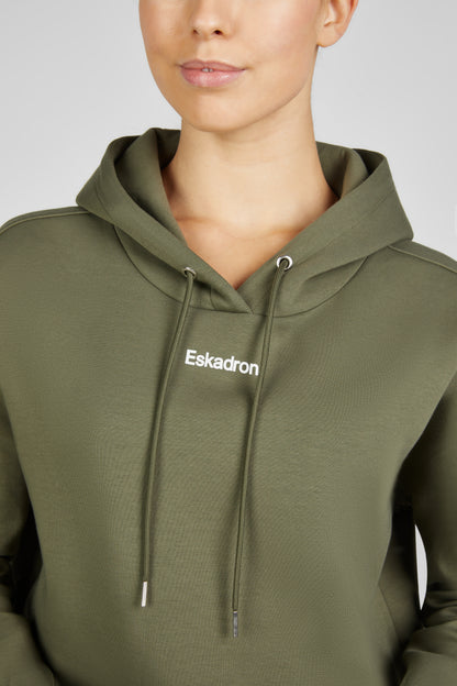 Sweat shirt Hood Classic Sports 2025 - Eskadron