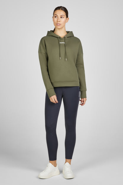 Sweat shirt Hood Classic Sports 2025 - Eskadron